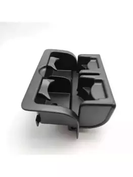 1 шт. для INFINITI QX80 Z62 Y62 PATROL подстаканник среднего ряда подстаканник для сиденья центральный подлокотник подстаканник для чая