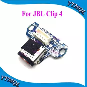 Зарядное гнездо Micro USB для JBL Clip 4
