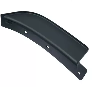 1 шт. для Jeep Cherokee, нижняя накладка на передний бампер, крыло 53466788 53466789