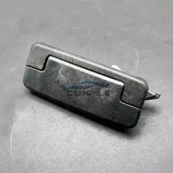 1 шт. для Komatsu 55mr чехол 55/KOBELCO/Sumitomo, экскаваторная кабина, Автомобильный Дверной замок, внешняя ручка