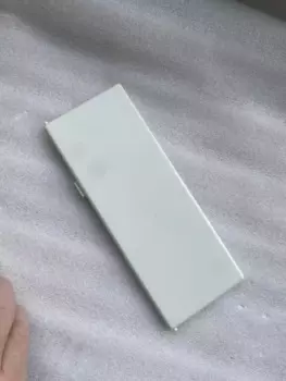 1 шт. для Land rover Discovery 4 Range Rover, спортивный солнцезащитный козырек, чехол для зеркала для макияжа, солнцезащитный козырек, шпон