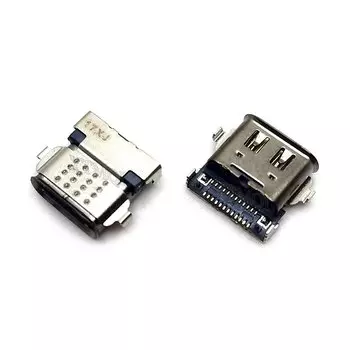 Разъем питания USB Type-C для Lenovo ThinkPad S2 5-го поколения T14 T15 Gen1