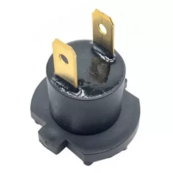 1 шт. для Mazda 3 5 323 основа лампы для фар Подлинная для Mazda 2 De 3 323 Bk Bj розетка для фары H7 держатель лампы