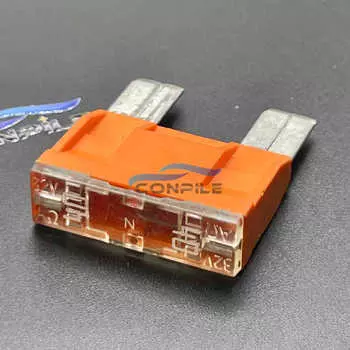 1 шт. для Mercedes-Benz BMW Volkswagen Audi Buick Ford Land Rover Renault автомобильный воздушный насос предохранитель водяного насоса