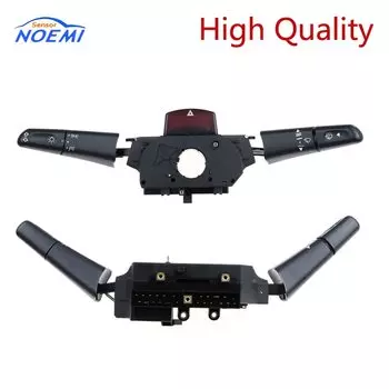 1 шт. для Mercedes Vito Freightliner Sprinter Dodge VW LT 28-35 II 28-46 V-CLASS 638, переключатель рулевой колонки A 0005407445 A 00154046