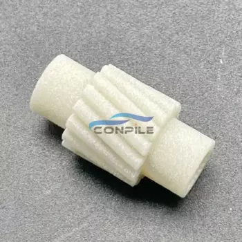 1 шт. для Mitsubishi lancer Outlander Электрический шестерни для сиденья регулировка вверх вниз нейлон