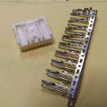 1 шт. для многофункционального разъема пружины рулевого колеса Honda, 20 контактов