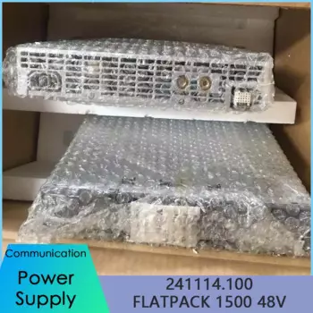 1 шт. для модуля источника питания Eltek 241114,100 FLATPACK 1500 48 В