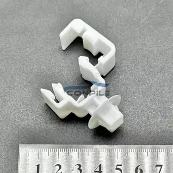 1 шт. для Nissan Bluebird sylphy тормозной вакуумный барабан соединительный шланг железная труба фиксированная пряжка зажим