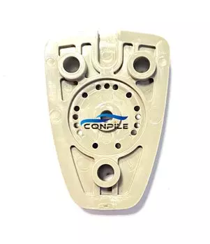 1 шт. для nissan NV200, основание внутреннего зеркала заднего вида, крепежный кронштейн для автомобильного зеркала заднего вида, основание