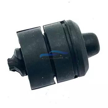 1 шт. для nissan NV200 задняя дверь багажника багажника буферная накладка пирс