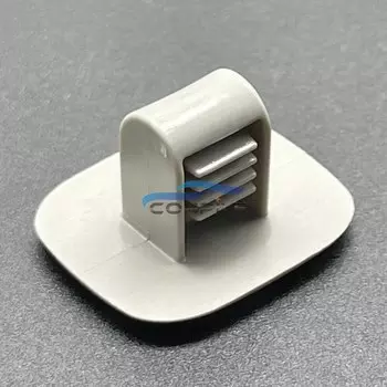 1 шт. для Nissan Tiida Livina Sylphy Sunny Qashqai x-trail Teana Bluebird потолочная пряжка потолочный фиксированный зажим