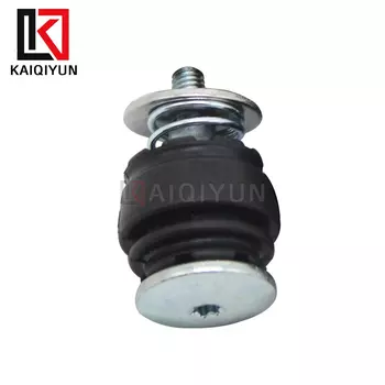 1 шт. для нового Land Rover Sport Discovery 3 4 компрессорный насос с пневматической подвеской на гаечке фитинг в сборе LR 011837 RQG 500130 RQG 500150