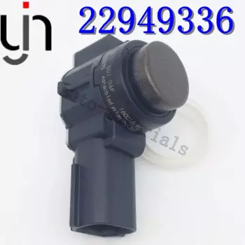 1 шт. для OpEl Antara Mokka X Insignia 2 Zafira C Meriva B 22949334 22949336 22949337 Новый датчик парковки заднего хода PDC 2014-2019