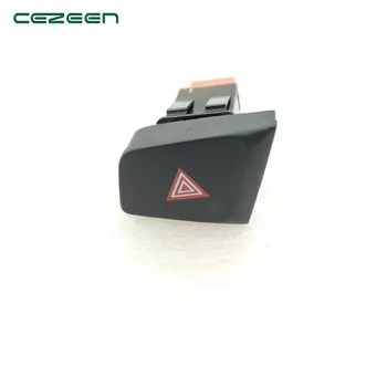 1 шт. для Peugeot 301 Elysee, двойной переключатель вспышки, экстренный фотопереключатель