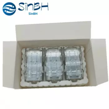 1 шт. для Ricoh MP1075 MP2075 MP7500 MP8000 8001 K-иглы для степлера