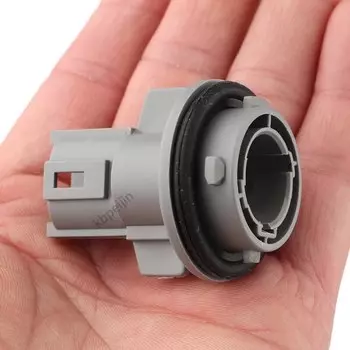 1 шт. для Ssangyong Actyon Great Wall автомобильные фары 1156 цоколь лампы держатель лампы аксессуары