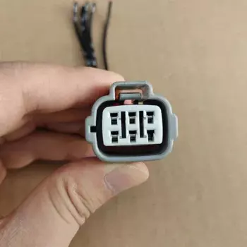 1 шт. для Toyota Camry levin Highlander Corolla Lexus железная заглушка провода заземления