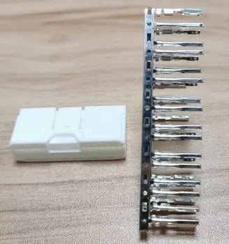 1 шт. для Toyota Lexus 90980-12422 32-контактный разъем автомобильного модуля