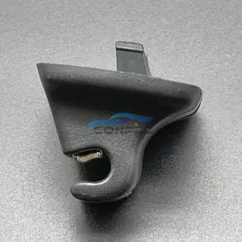 1 шт. для Volkswagen Sagitar Magotan Golf 6 GTI зажим для солнцезащитного козырька