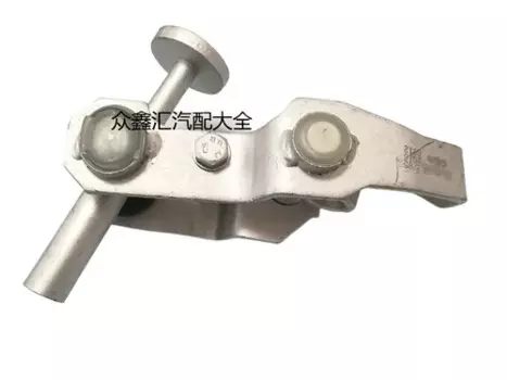 1 шт. для Volkswagen Santana Pusan 99 Rookie 2000 Супермен 3000 Zhijun аккумулятор переключения передач маленькая стальная пушка механизм переключения передач