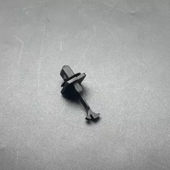 1 шт. для Volkswagen Tiguan, внутренняя отделка переднего стекла, зажим для панели A-стойки, пряжка