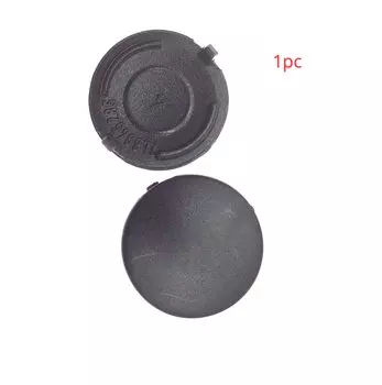 1 шт. для VW Touareg Cayenne Заглушка заднего фонаря винтовая отделка маленькая крышка