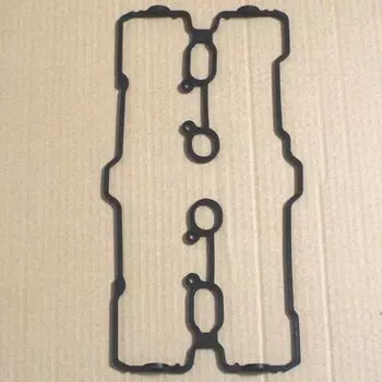 1 шт. ДЛЯ VTEC NC39 CB400SF 1999-2007 CB 400 NC 39 CB400 SF 400SF крышка цилиндра прокладка клапана