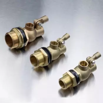 1 шт. DN15 DN20 DN25 латунный поплавковый клапан с резьбой автоматический бак для воды башенный шаровой кран для воды