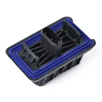 1 шт. домкрат под поддержкой автомобиля подъем 51717189259 Для -BMW F25 X3 F15 X5 E70 X6 Автозапчасти Мото Аксессуары