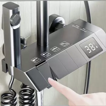 1 шт., душевой набор для ванной