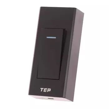 1 шт., двухсторонний переключатель с креплением на поверхность, 1 комплект, подвесная установка, прикроватная панель управления вкл/выкл, настенный стандартный переключатель