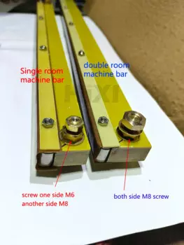 Нагревательный элемент для вакуумного упаковщика HZPK DZ400/500/600