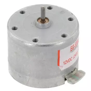 Двигатель шпинделя FNIRSI EG-530AD-2B 12В