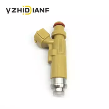 1 шт., форсунка топливного инжектора 23209-11130 23250-11130 для TOYOTA- Corolla- E11 2320911130 л, 16 В, форсунка 2325011130
