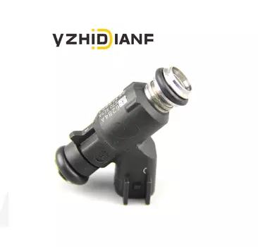 1 шт., форсунка топливного инжектора высокого качества 25359853 SMW300377, адаптер для Chevrolet- 2000-2016 для BYD- F3