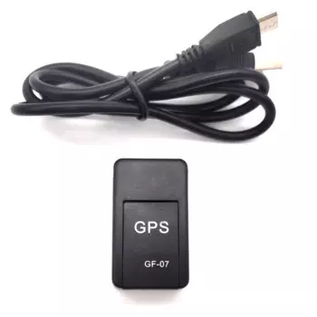 1 шт. GF07 магнитный мини-трекер, автомобильный GPS-трекер, устройство слежения за мотоциклом и автомобилем, устройство защиты от потери