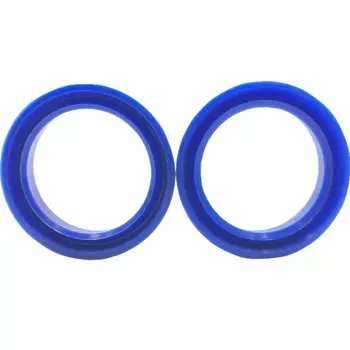 1 шт. ID 50-58 мм полиуретановое гидравлическое цилиндрическое масляное уплотнительное кольцо тип UN/UHS/U/Y для отверстия вала