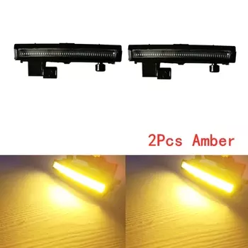 1 шт. или 2 шт. или 5 шт. 24 В солнцезащитные фонари для грузовика Scania R650 G500 S730 S500 P500 светодиодные солнцезащитные лампы и вилка OEM 2252794