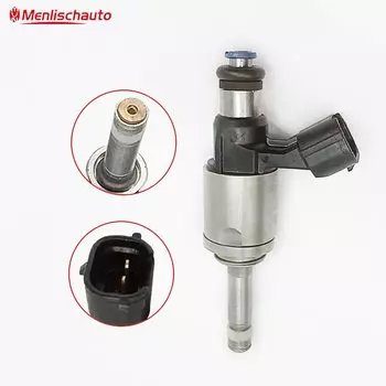 1 шт или 4 шт или 6 шт Оригинал 232500P090 232090P090 инжектор топлива сопло подходит для японского автомобиля 232500P090 23250-0P090