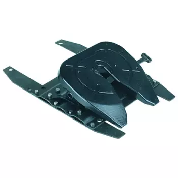 1 шт., имитация металлического камня для 1/14 Tamiya RC грузовик с прицепом, самосвал Scania 770S MAN Benz Actros 3363 Volvo Diy Запчасти