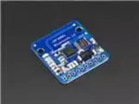 1 шт., инструменты для разработки Bluetooth 1697 (802.15.1), Bluetooth, низкое энергопотребление, nRF8001, разрыв
