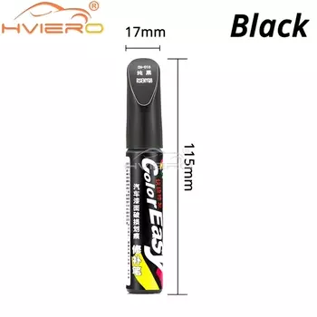 1 шт., инструменты для ремонта, водостойкое средство для удаления царапин, ремонтная ручка, уход за автомобилями, краска для укладки, ручки для полировки, защитная фольга, обслуживание