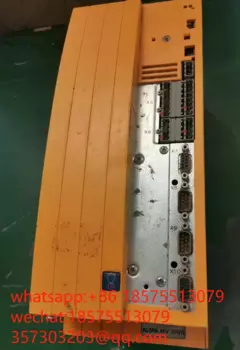 1 шт., инвертор для ALSPA MV1000 MV1013