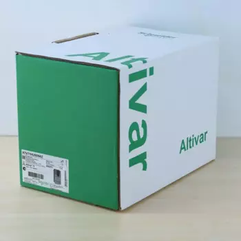 1 шт., инвертор Schneider ATV71HU55N4Z, 380 кВт, 480-в, Новый в коробке, Ускоренная доставка