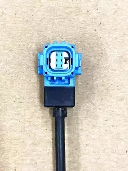 1 шт., кабель для передней камеры LAND ROVER Range Rover evoque Freelander JAGUAR