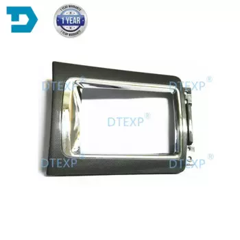 1 шт. карбоновая или черная крышка коробки передач для Lancer Ex 8011A573, оптоволоконная плата для Lancer Gt, пластина переключения передач для Evo 10 X Interior Cx Cy