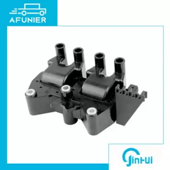 1 шт. Катушка зажигания для Fiat Marea 185 л L4OE No.:0040100029,BAE920A,BAE920AX,4648036,46446039,46472440,5003098,7789346