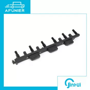 1 шт. Катушка зажигания для Jeep Grand Cherokee OE No.:56041476AA