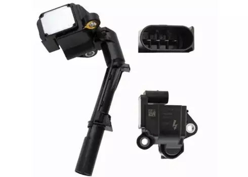 1 шт. Катушка зажигания для Mercedes W176 W205 X156 X253 A250 C200 GLA250 GLC300 2749061400